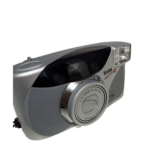 Kodak KE85 Easy Load 35 mm Camera Untested - Picture 5 of 8